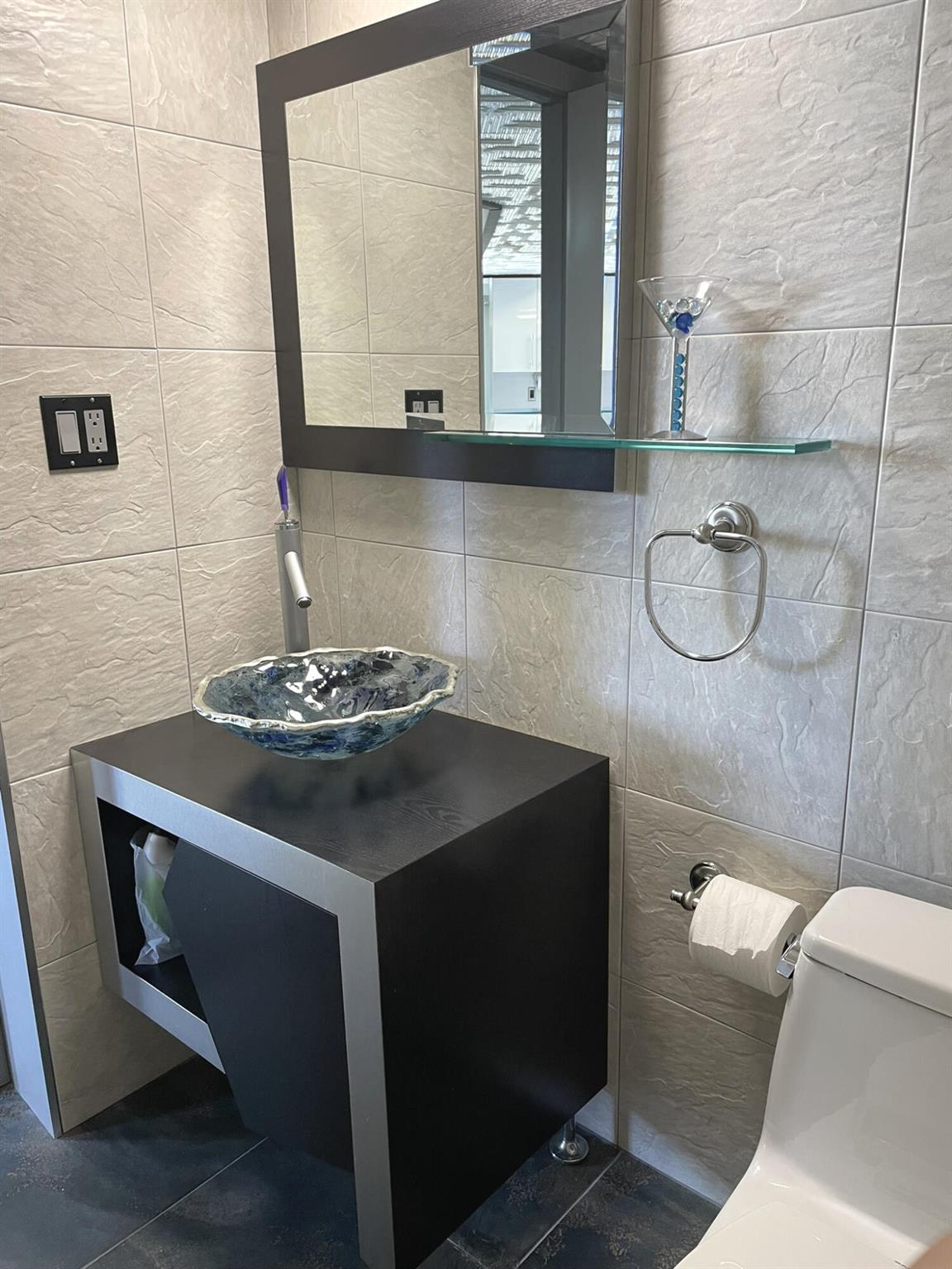 LA COSTA DEL MAR - Residential Lease