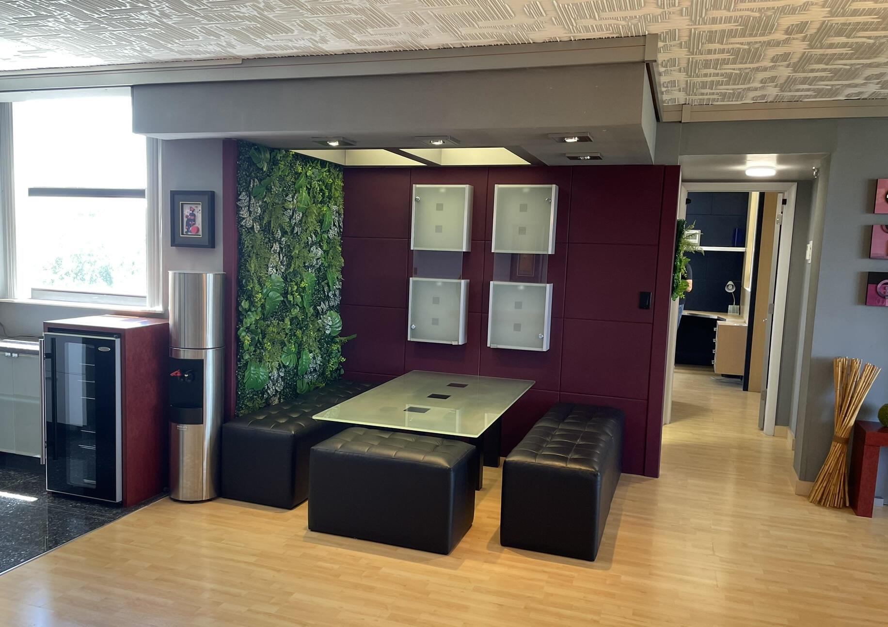 LA COSTA DEL MAR - Residential Lease