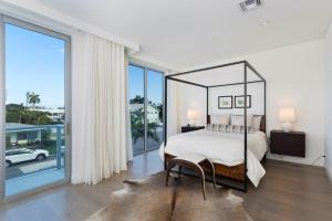 SEAGATE YACHT CLUB - Residential