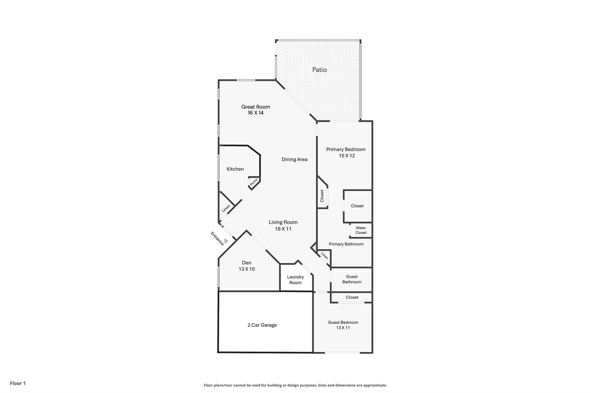 7687 Dahlia Court