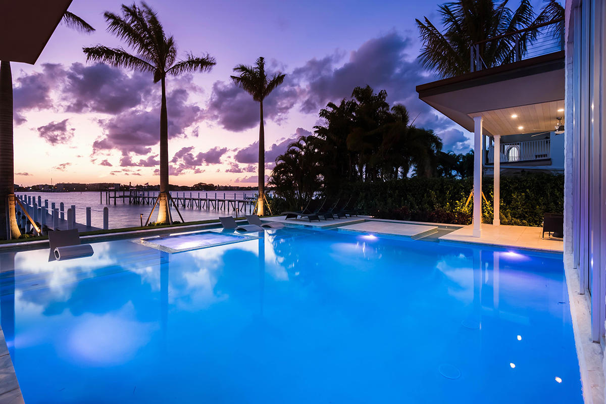 Hypoluxo Island - Residential