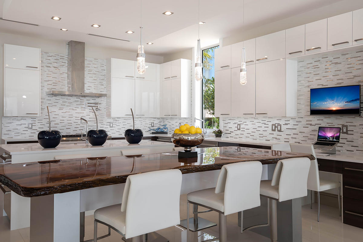 Hypoluxo Island - Residential