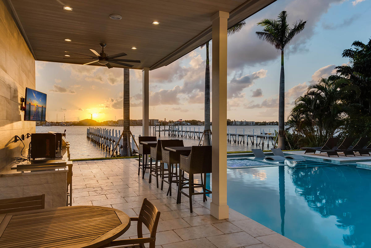 Hypoluxo Island - Residential