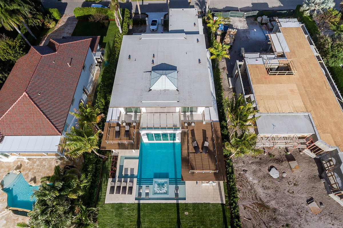 Hypoluxo Island - Residential