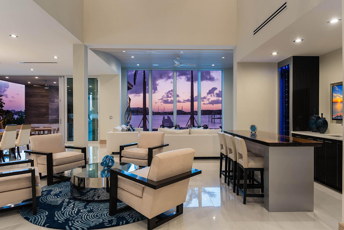 Hypoluxo Island - Residential