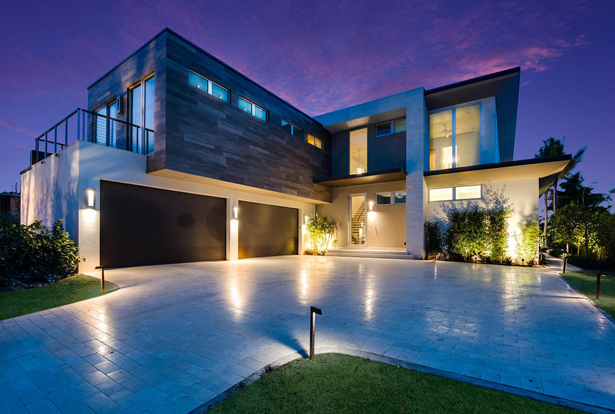 Hypoluxo Island - Residential