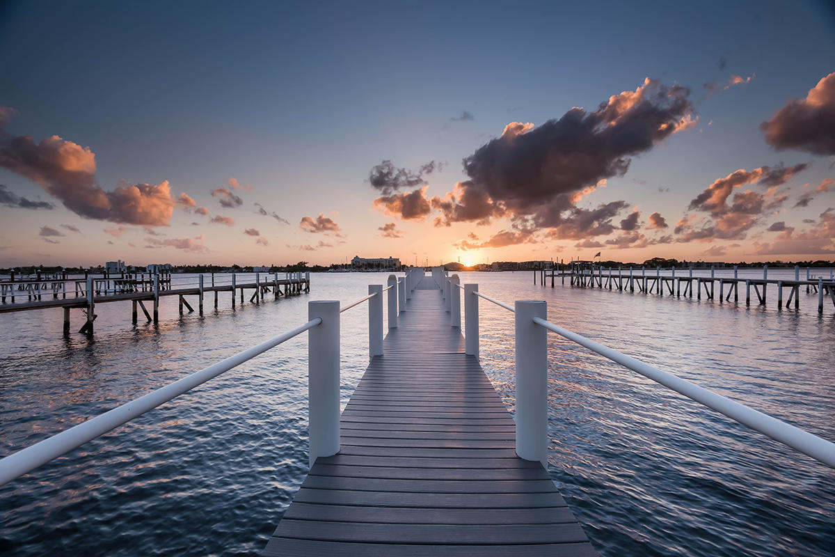 Hypoluxo Island - Residential