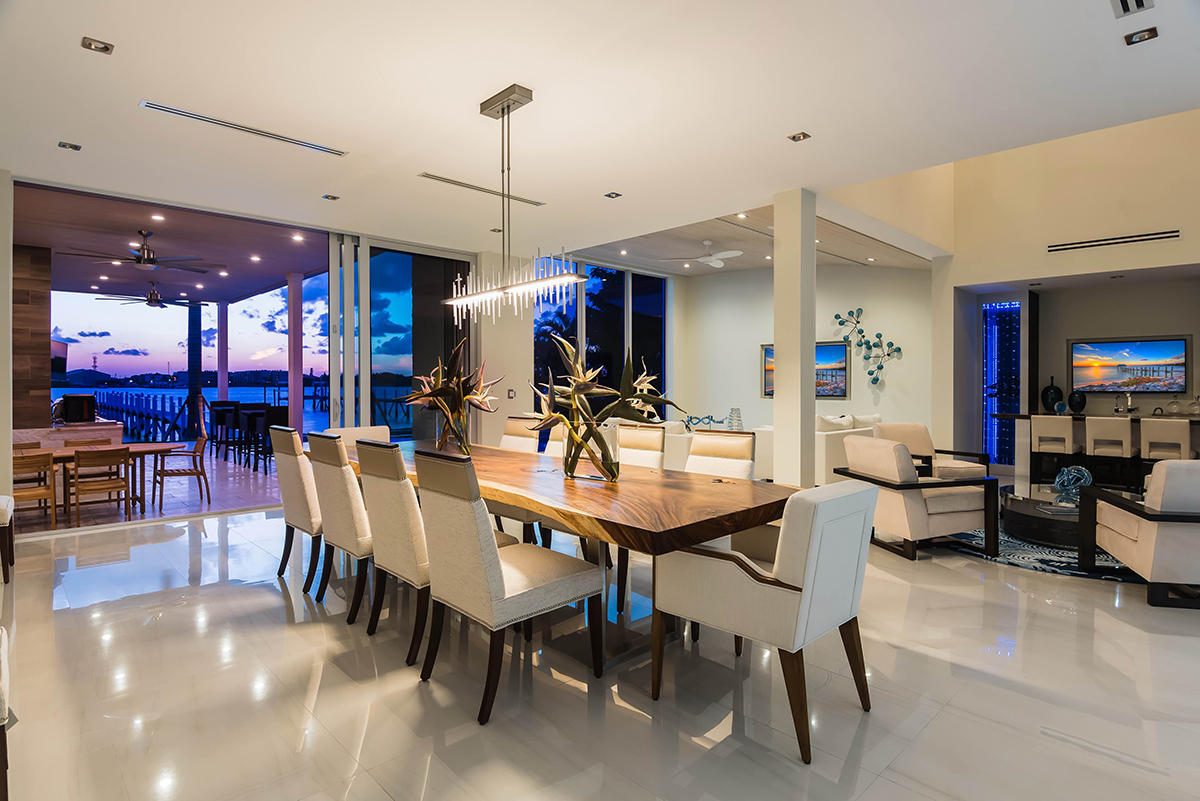 Hypoluxo Island - Residential