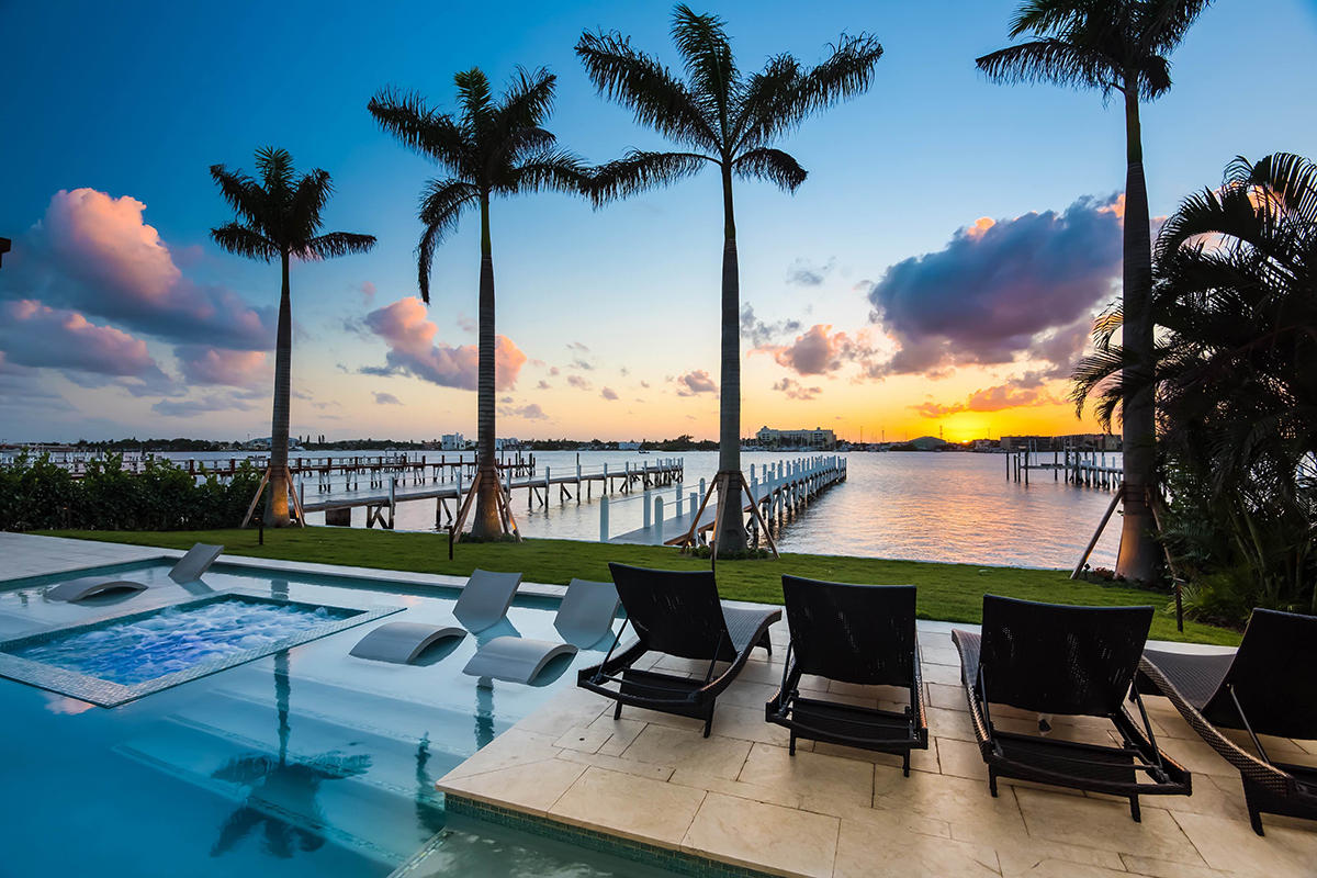 Hypoluxo Island - Residential