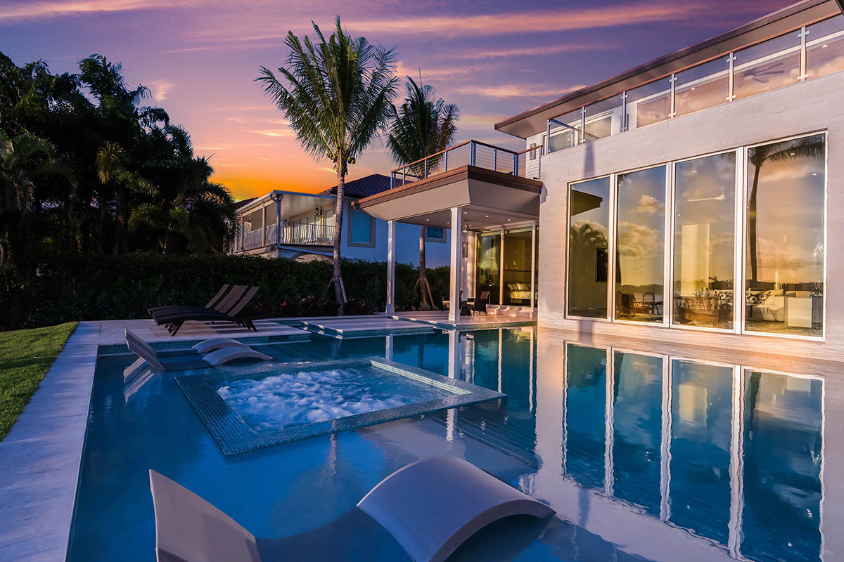 Hypoluxo Island - Residential