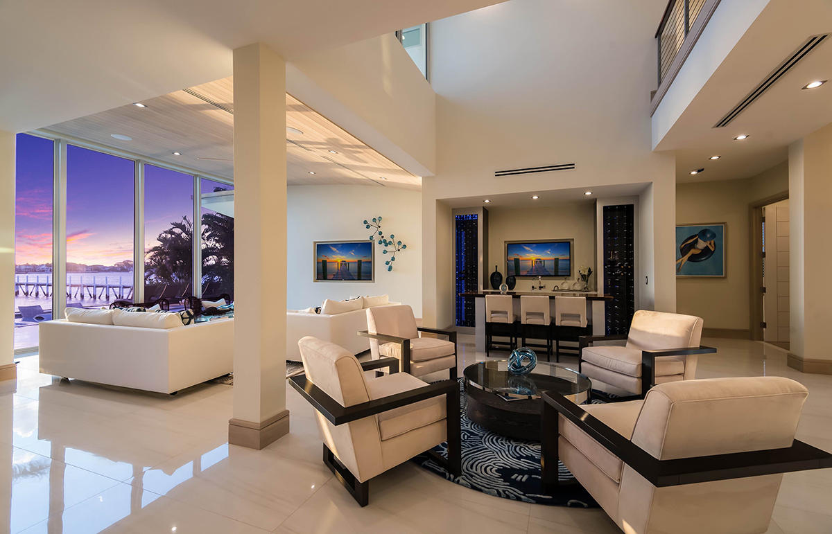 Hypoluxo Island - Residential