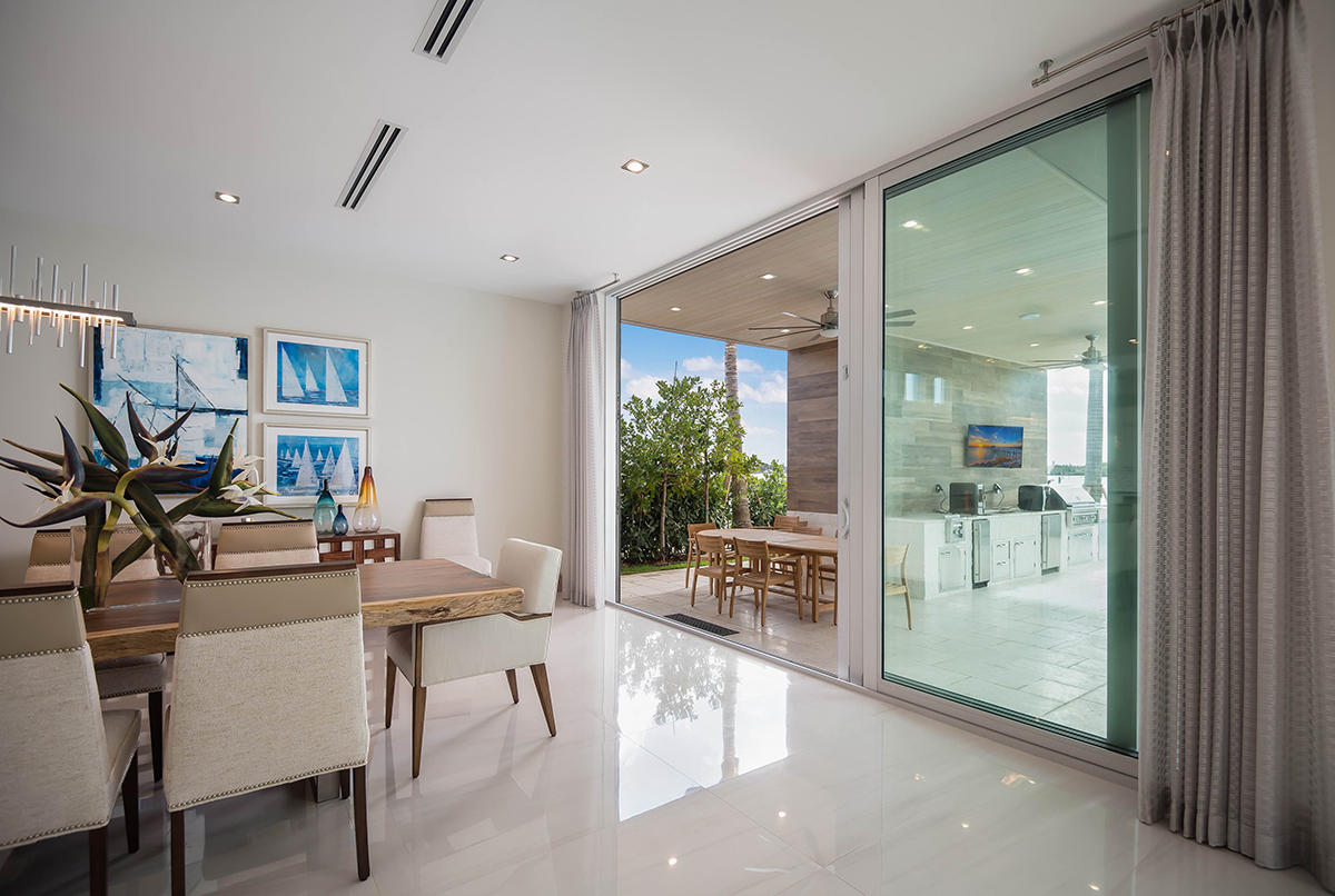 Hypoluxo Island - Residential