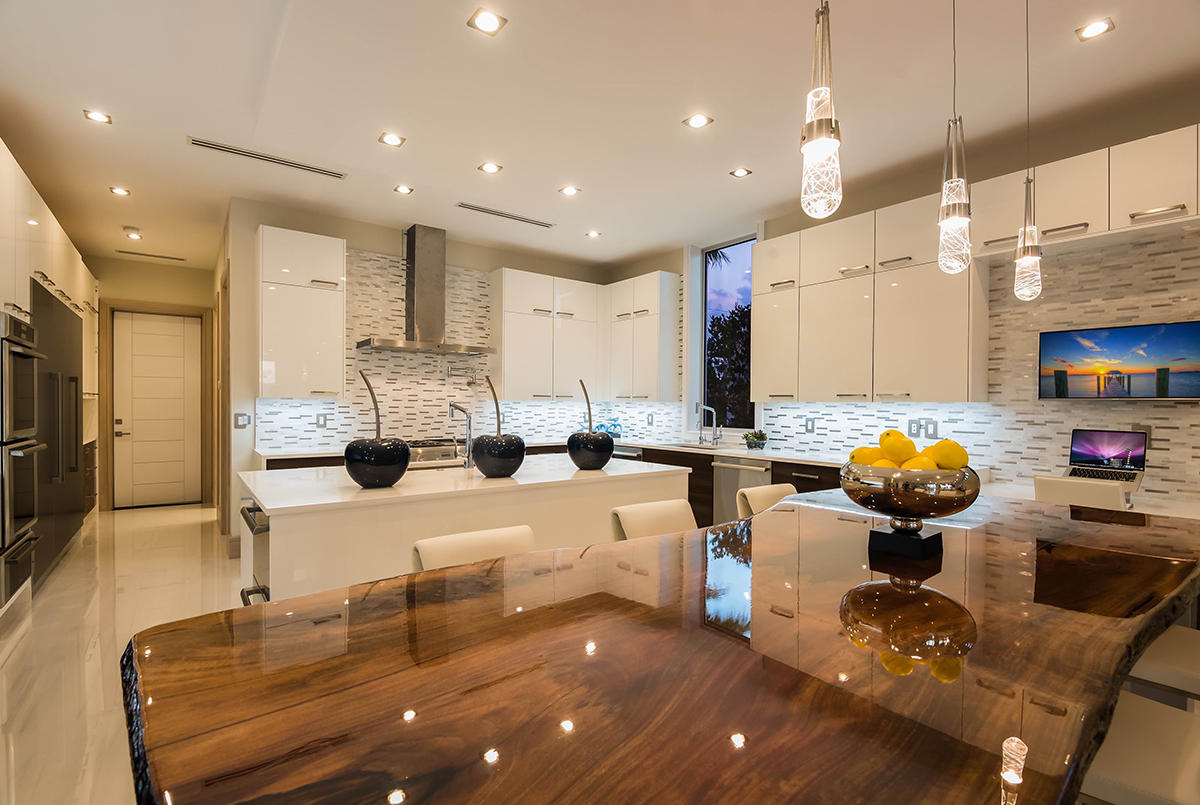 Hypoluxo Island - Residential