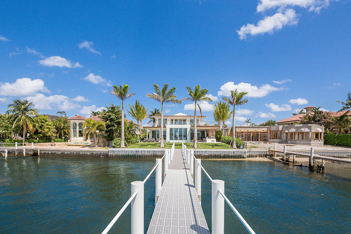 Hypoluxo Island - Residential