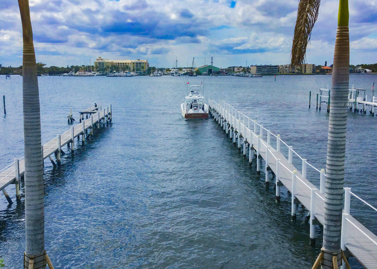 Hypoluxo Island - Residential