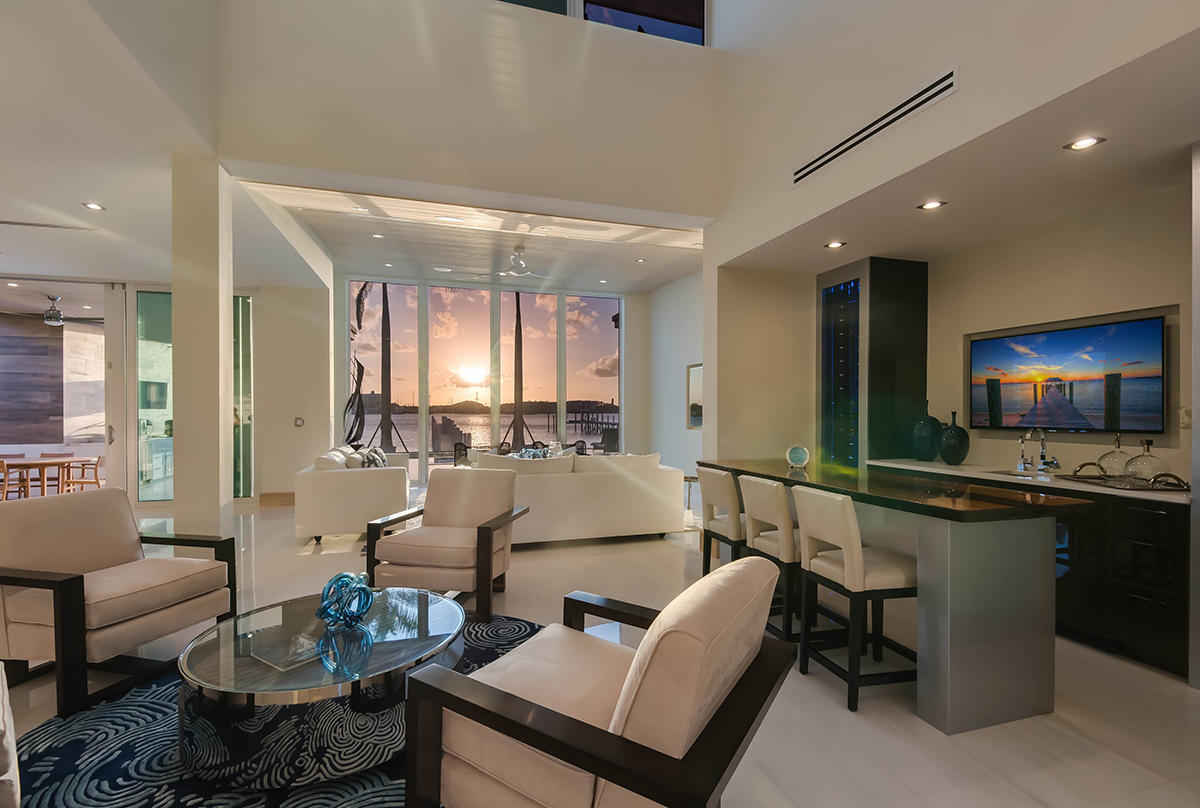 Hypoluxo Island - Residential