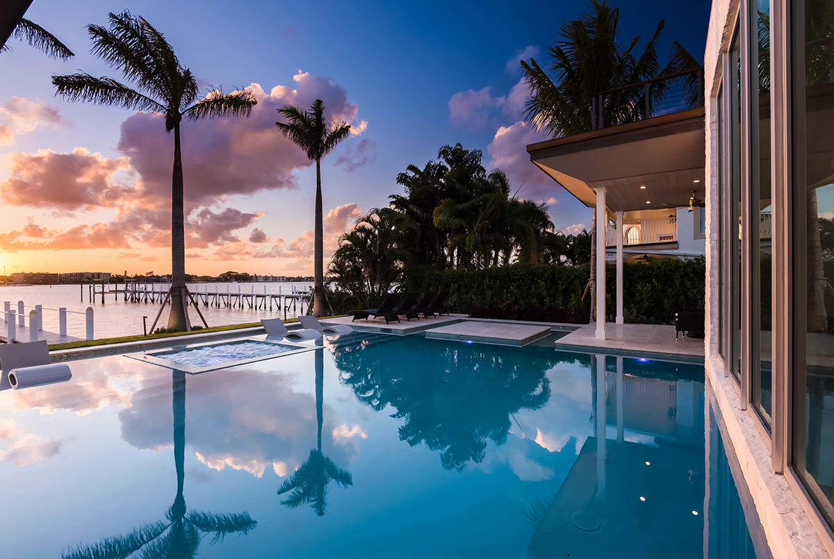 Hypoluxo Island - Residential