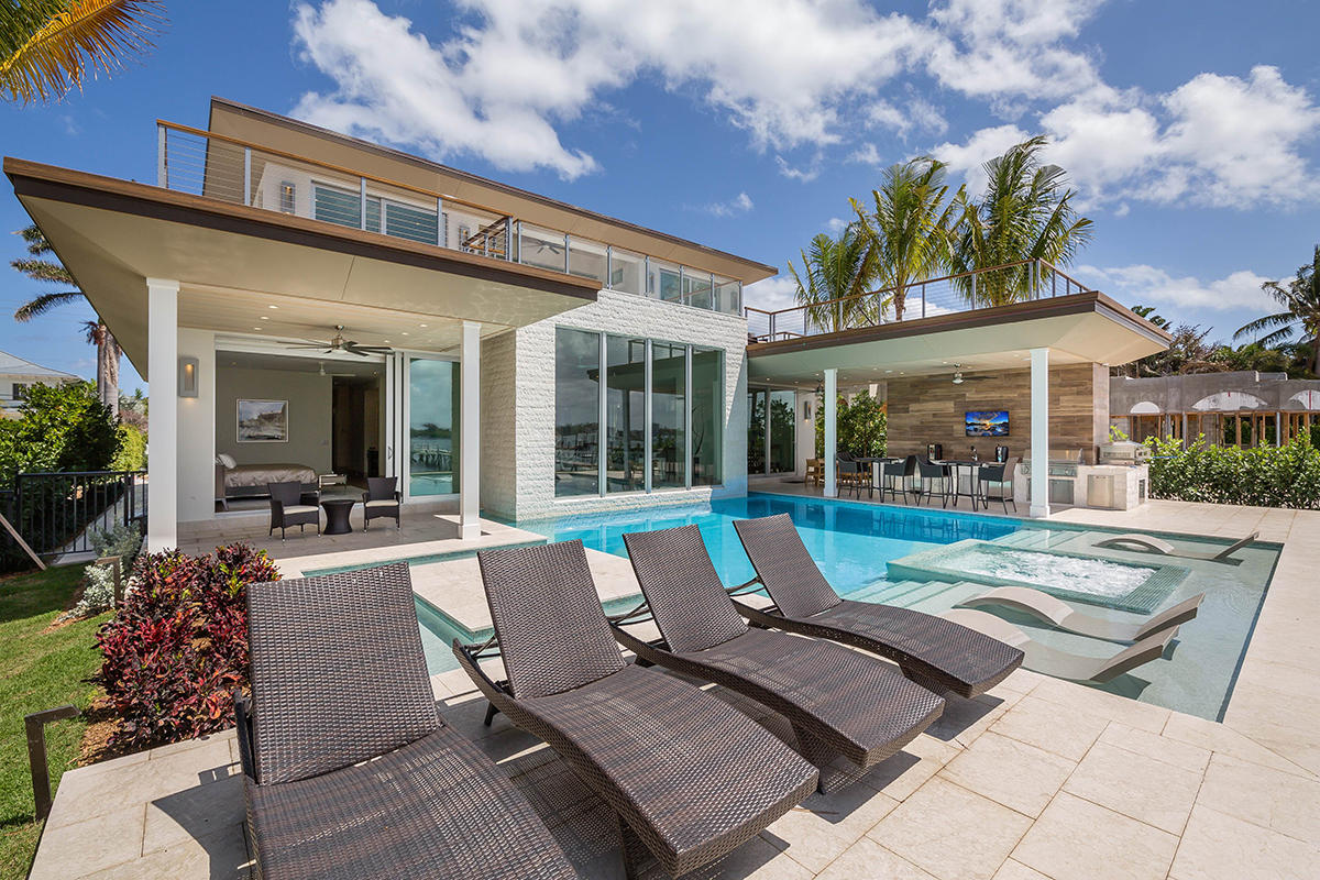 Hypoluxo Island - Residential