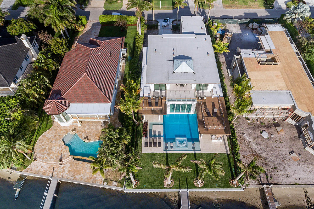 Hypoluxo Island - Residential