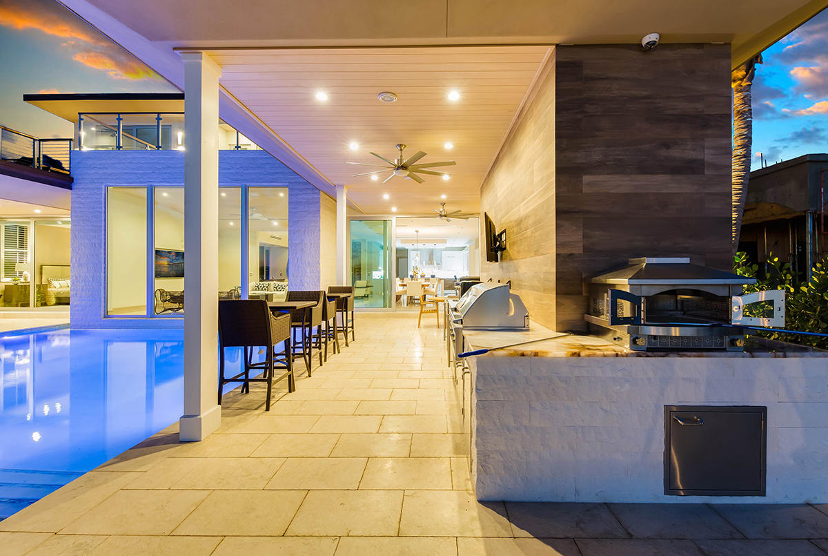 Hypoluxo Island - Residential