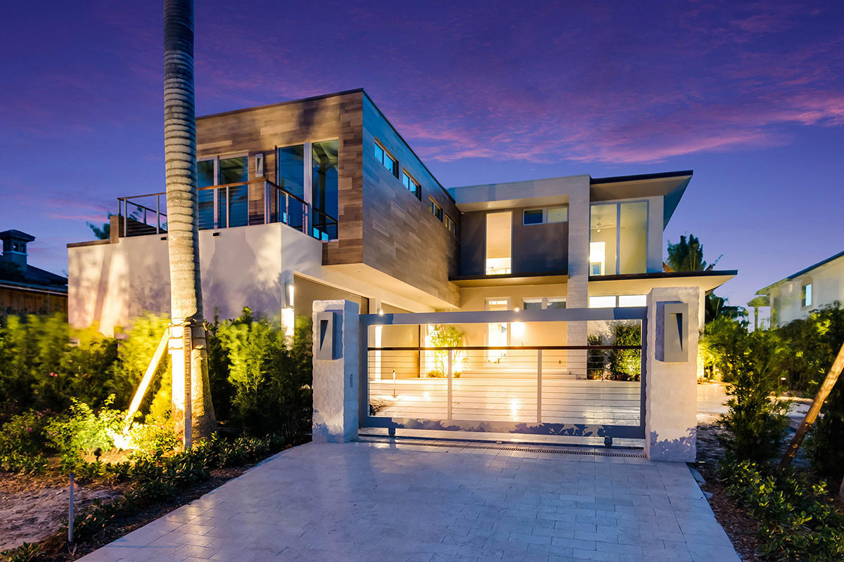 Hypoluxo Island - Residential