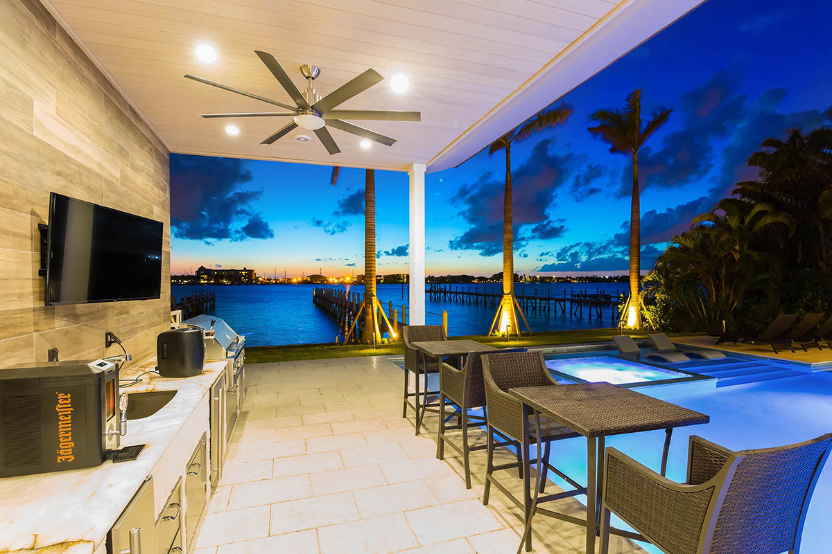 Hypoluxo Island - Residential