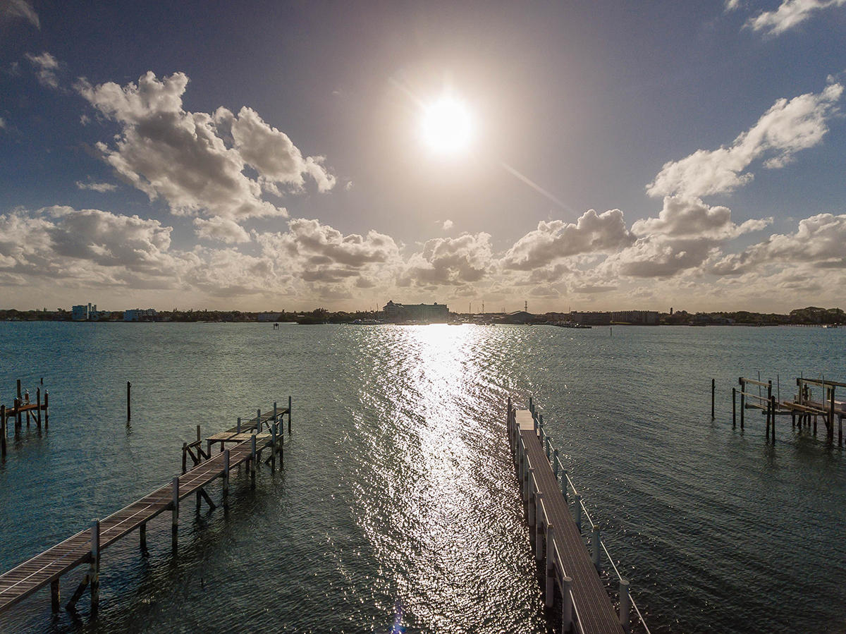 Hypoluxo Island - Residential