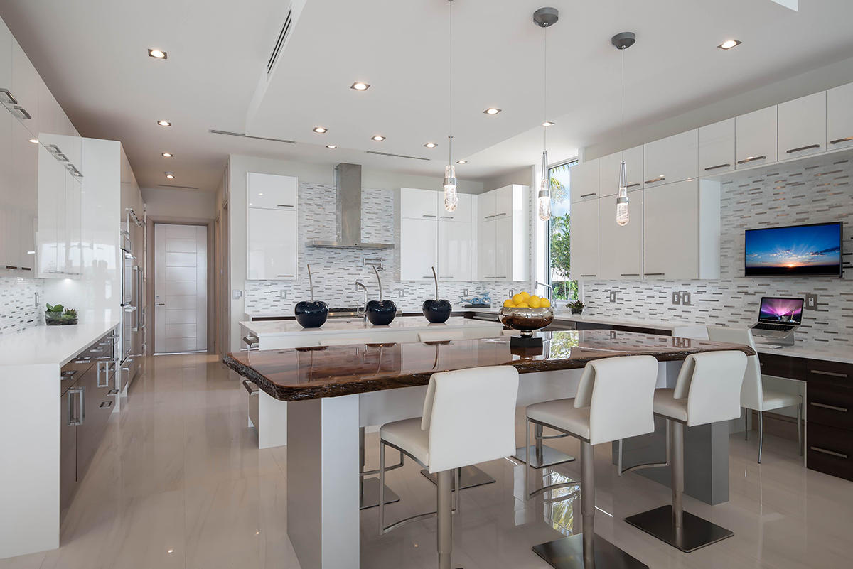 Hypoluxo Island - Residential