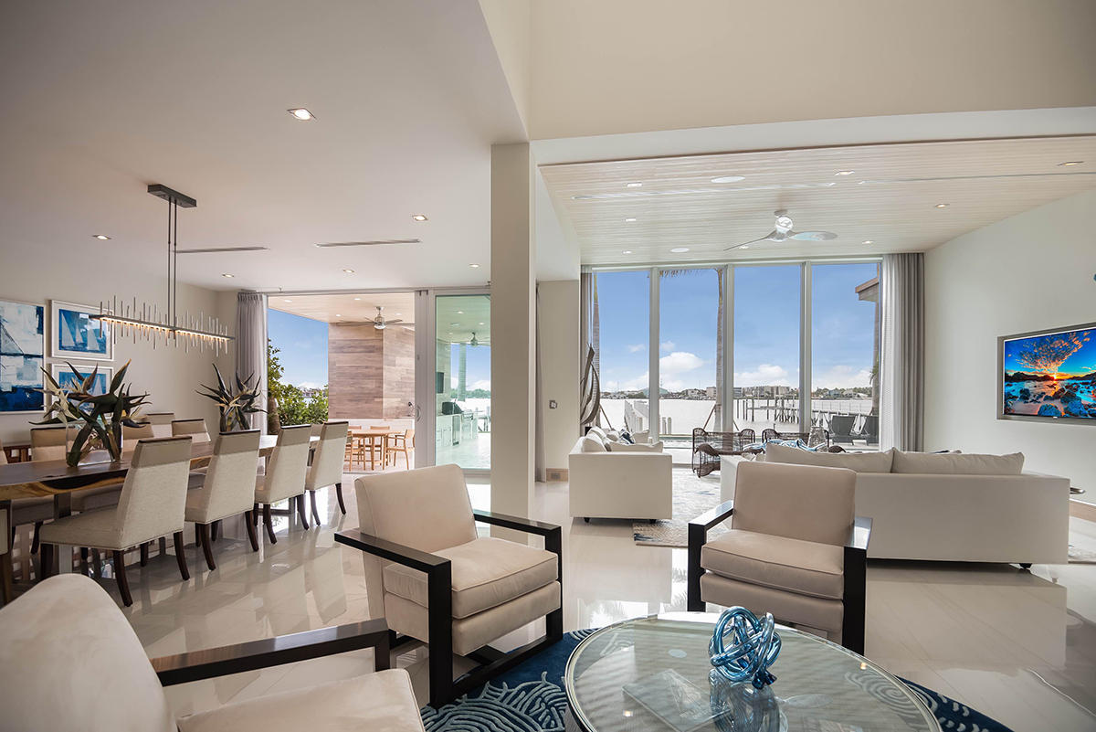 Hypoluxo Island - Residential