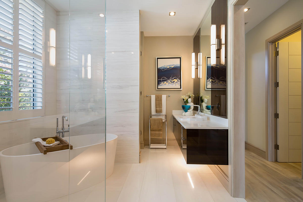 Hypoluxo Island - Residential