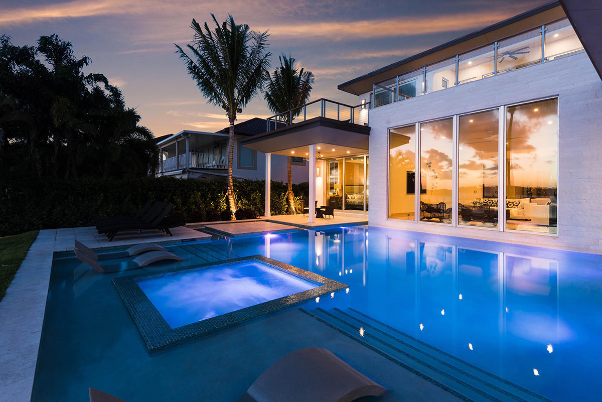 Hypoluxo Island - Residential