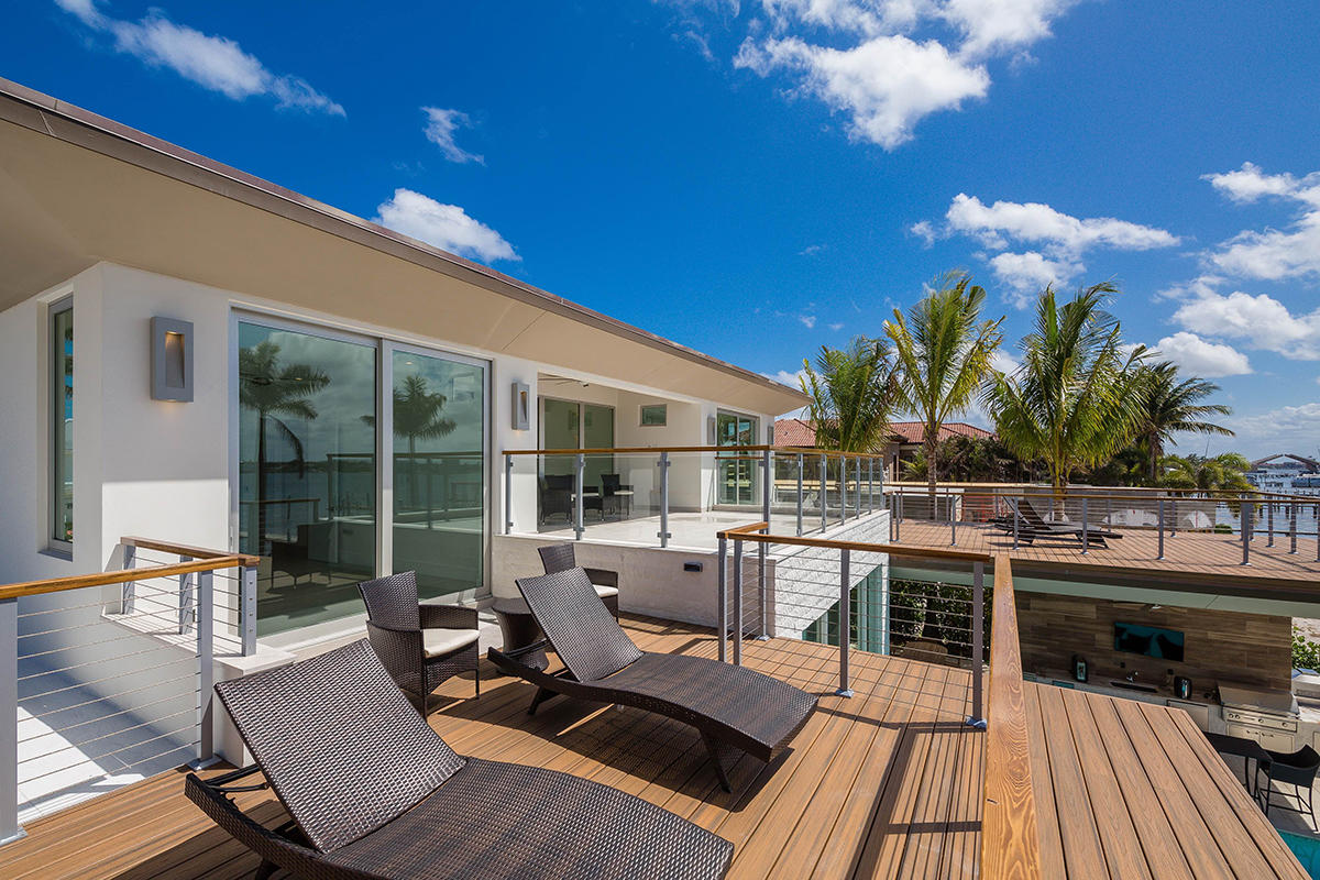 Hypoluxo Island - Residential