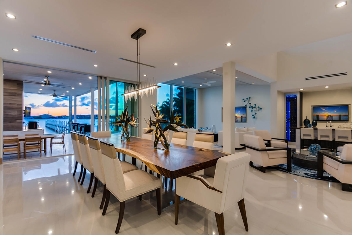 Hypoluxo Island - Residential