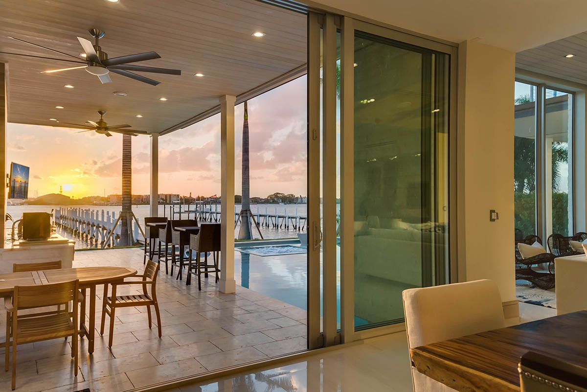 Hypoluxo Island - Residential