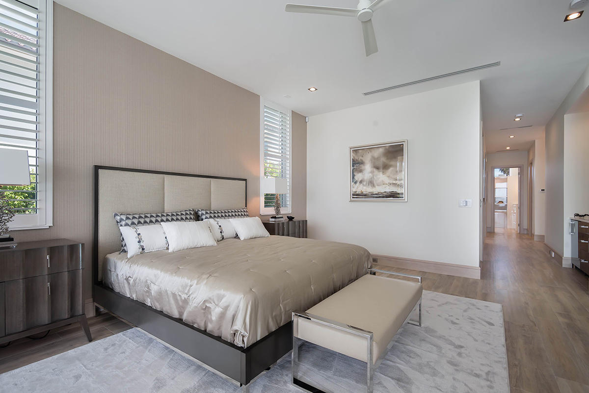 Hypoluxo Island - Residential