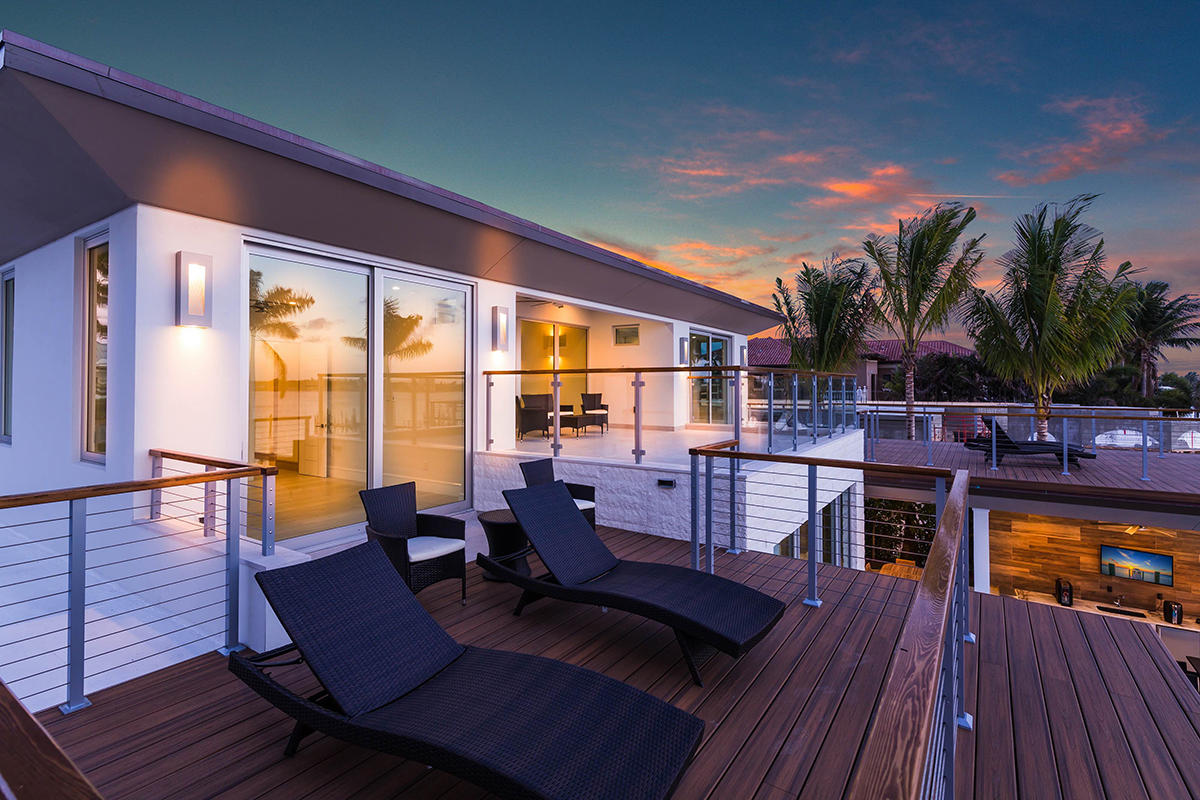 Hypoluxo Island - Residential