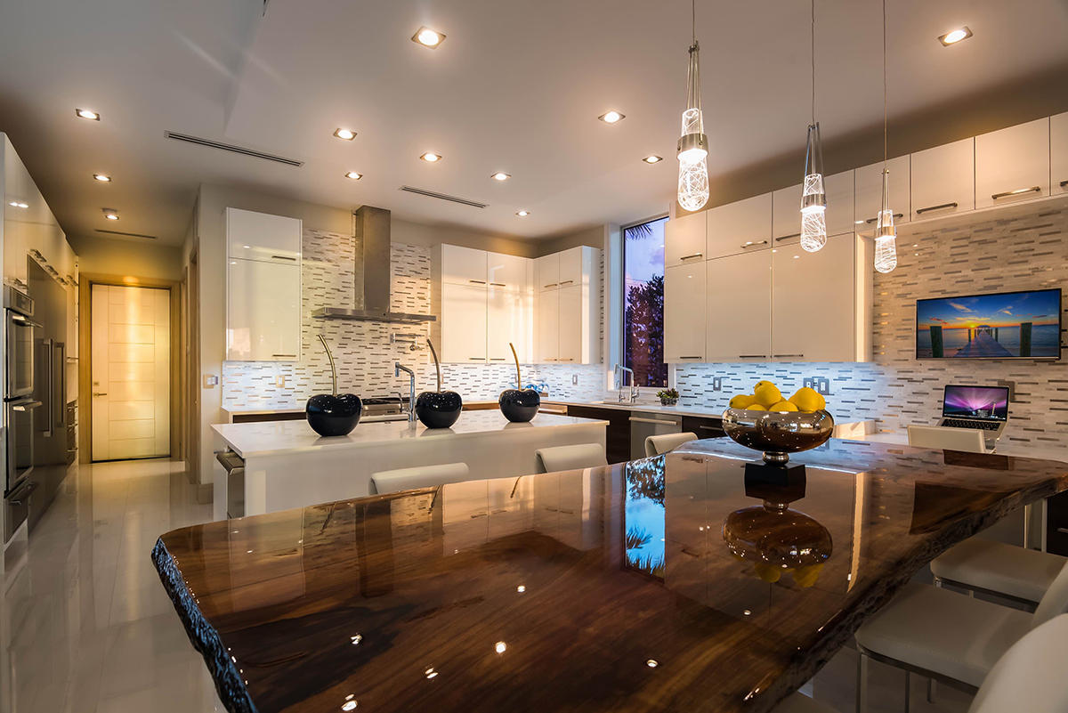 Hypoluxo Island - Residential