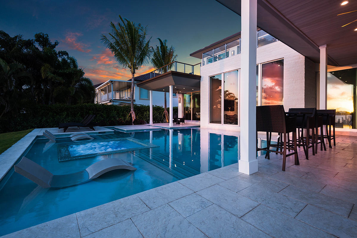 Hypoluxo Island - Residential