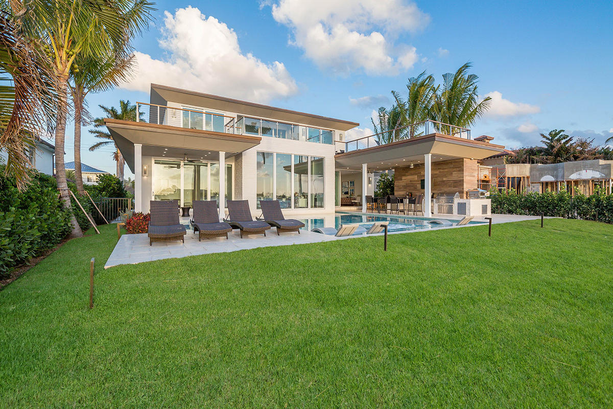 Hypoluxo Island - Residential