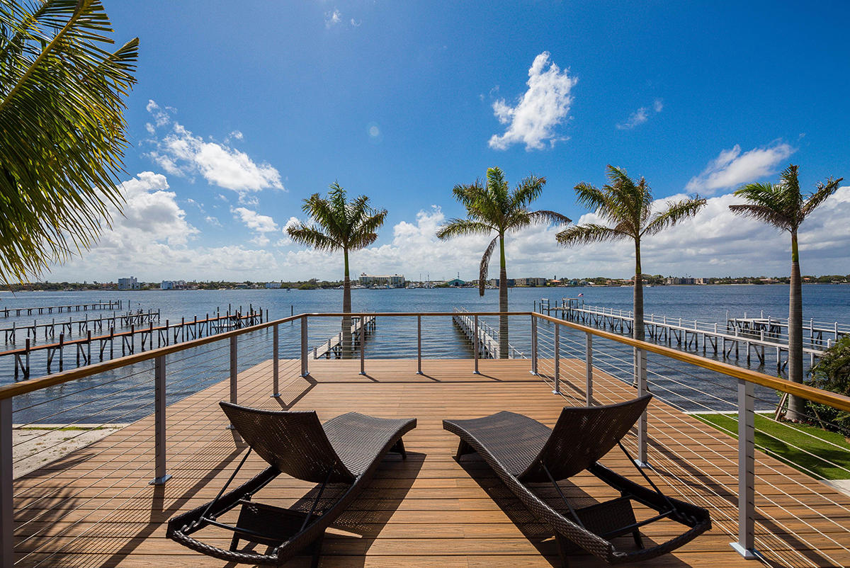 Hypoluxo Island - Residential