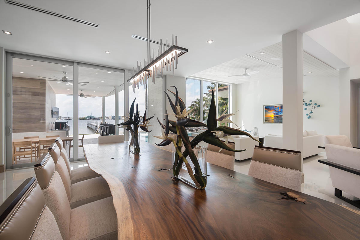 Hypoluxo Island - Residential