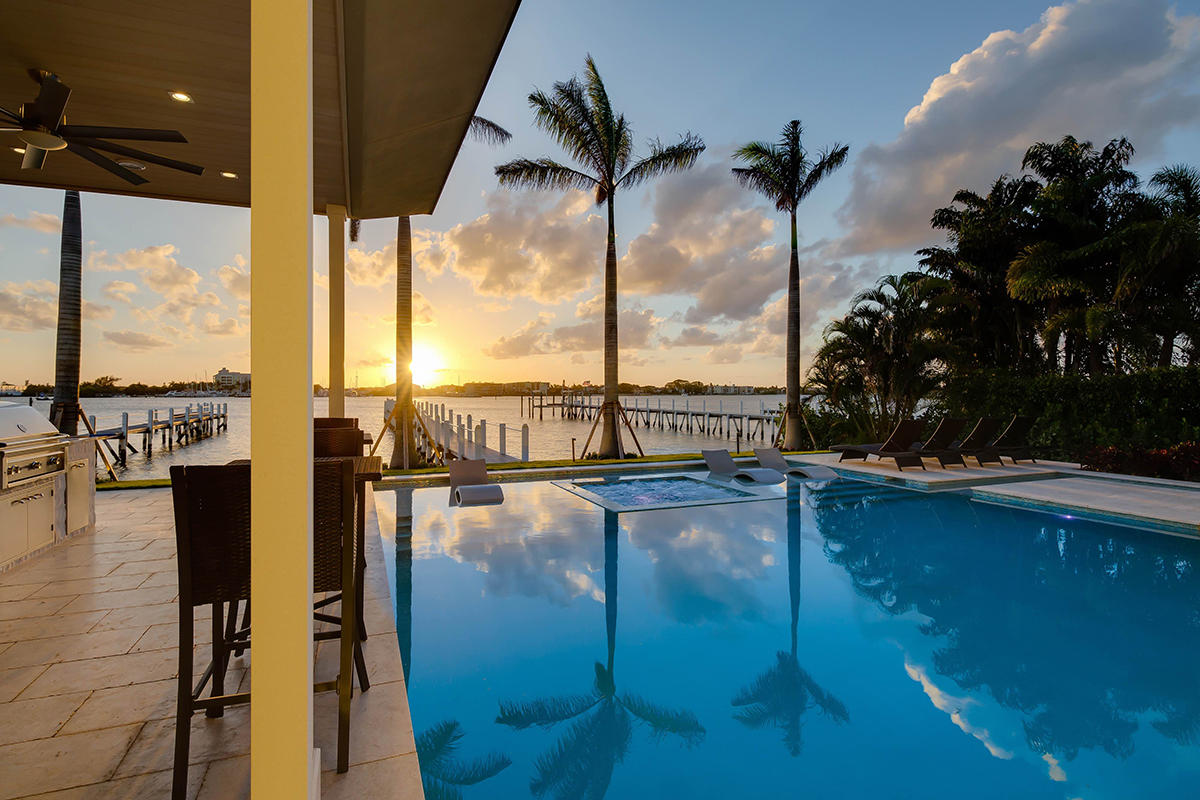 Hypoluxo Island - Residential