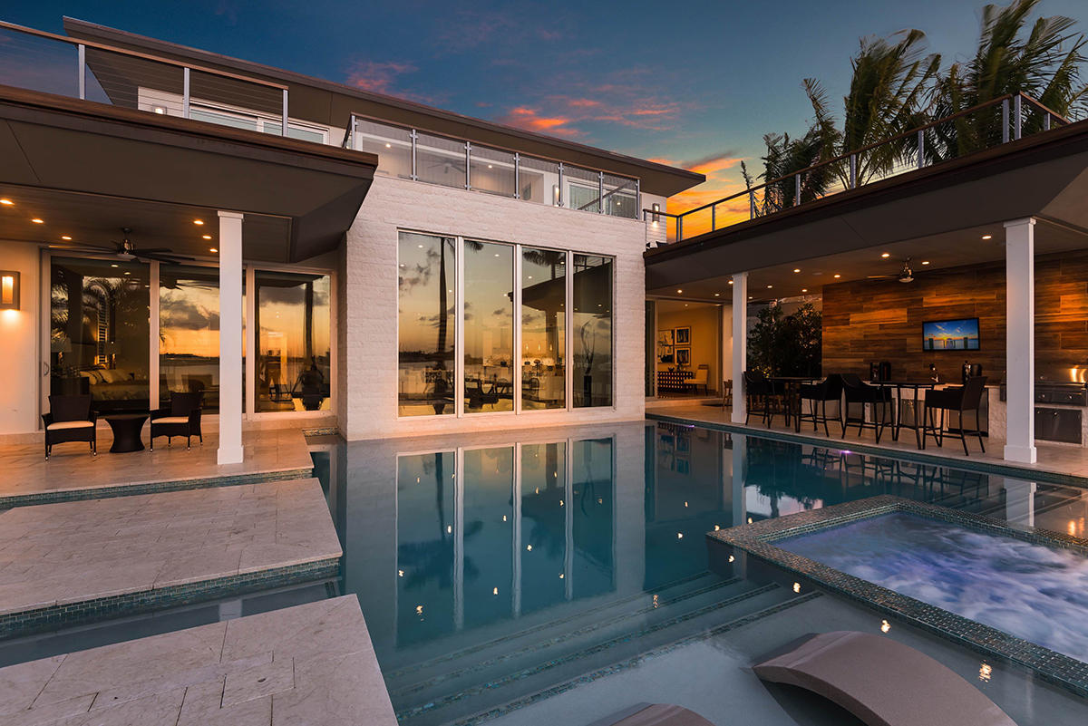 Hypoluxo Island - Residential