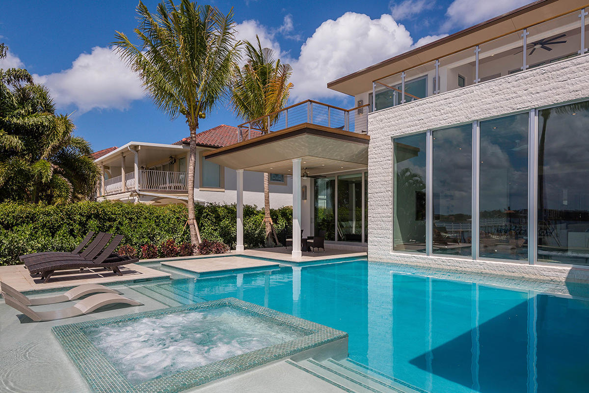 Hypoluxo Island - Residential