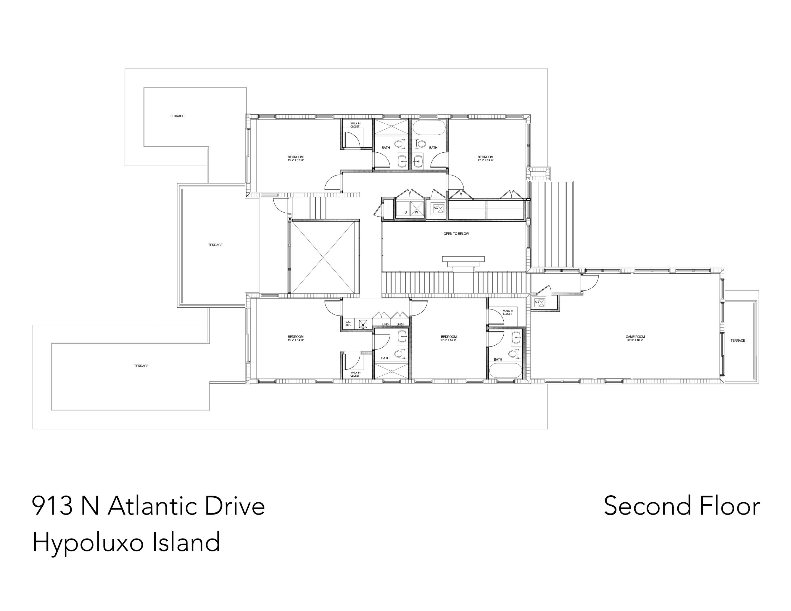 Hypoluxo Island - Residential