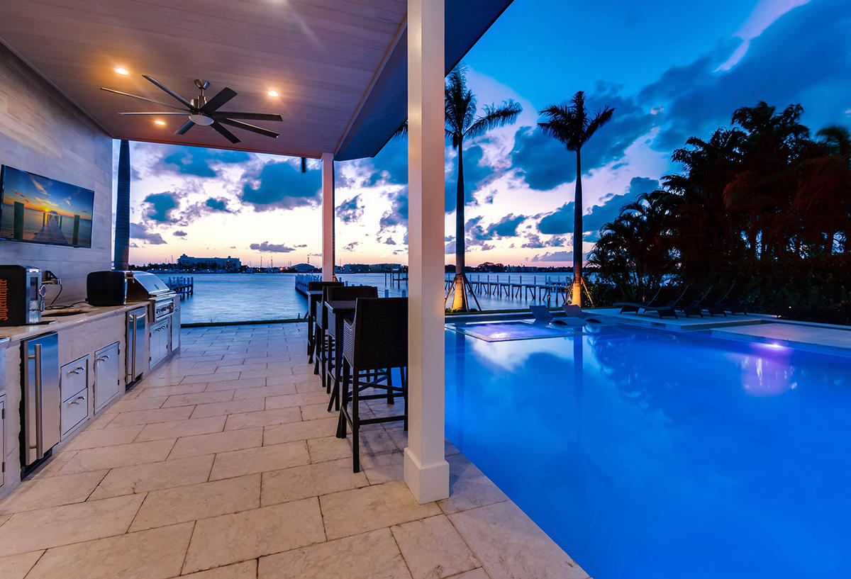 Hypoluxo Island - Residential