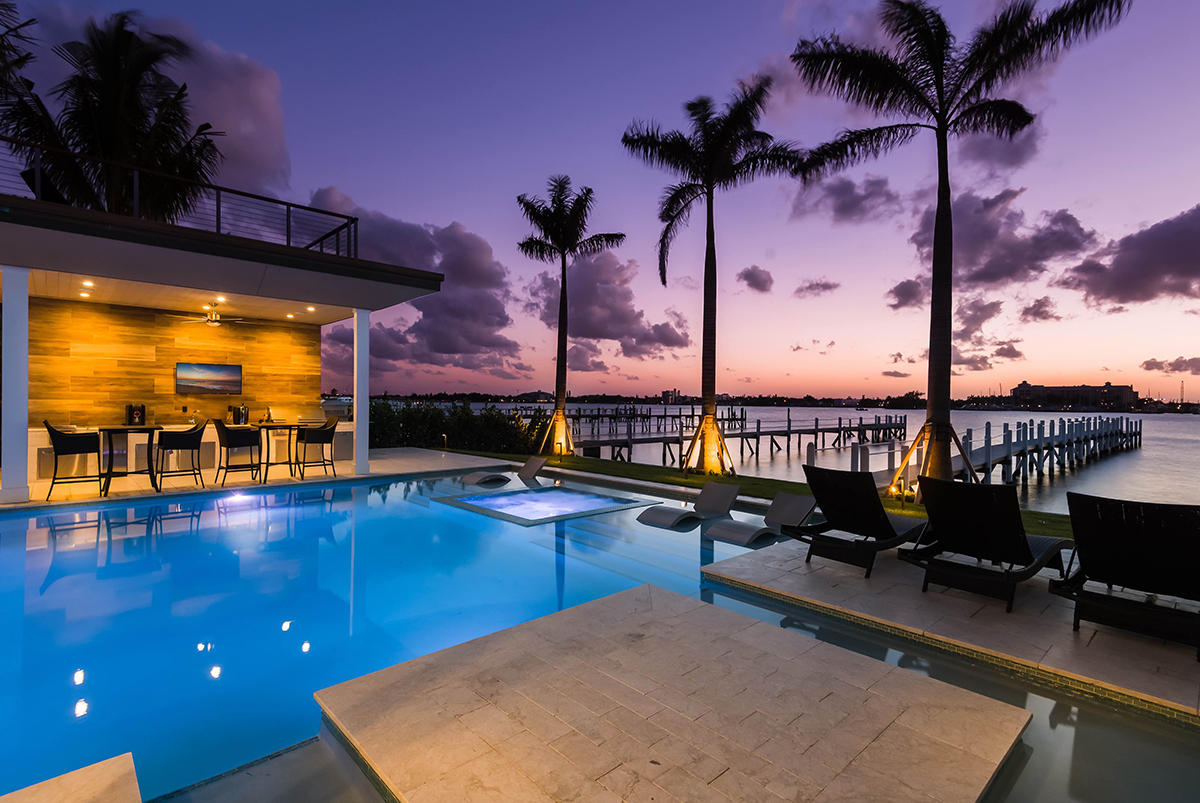 Hypoluxo Island - Residential