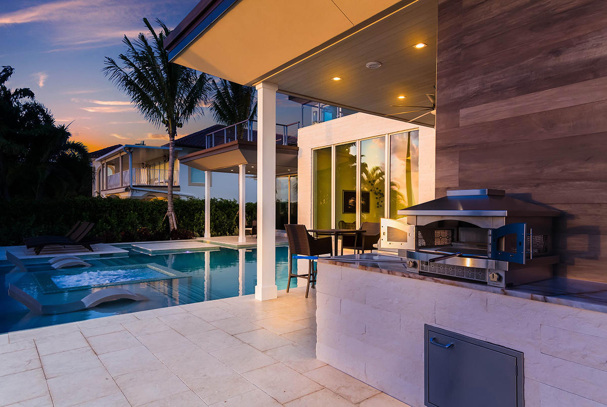 Hypoluxo Island - Residential