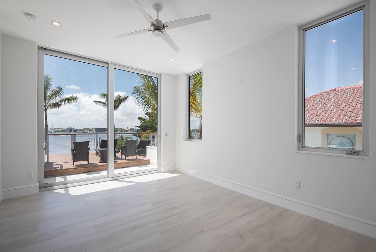 Hypoluxo Island - Residential