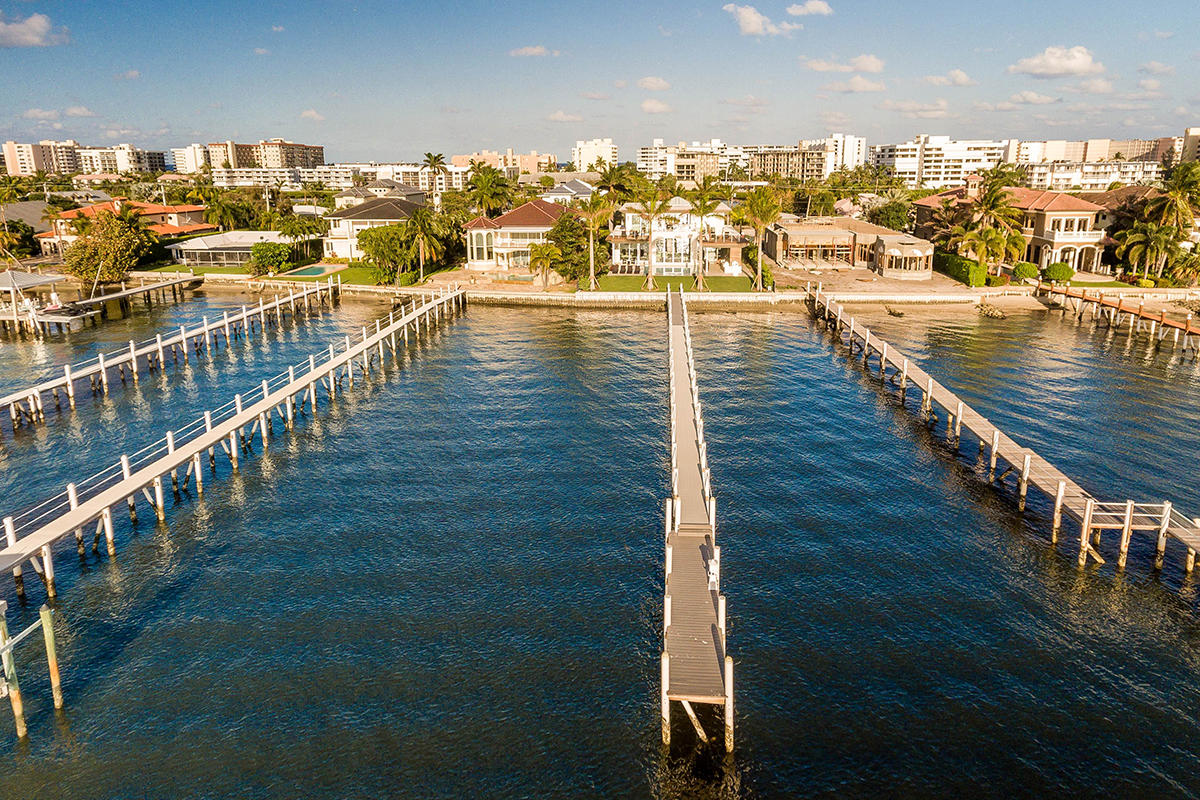 Hypoluxo Island - Residential